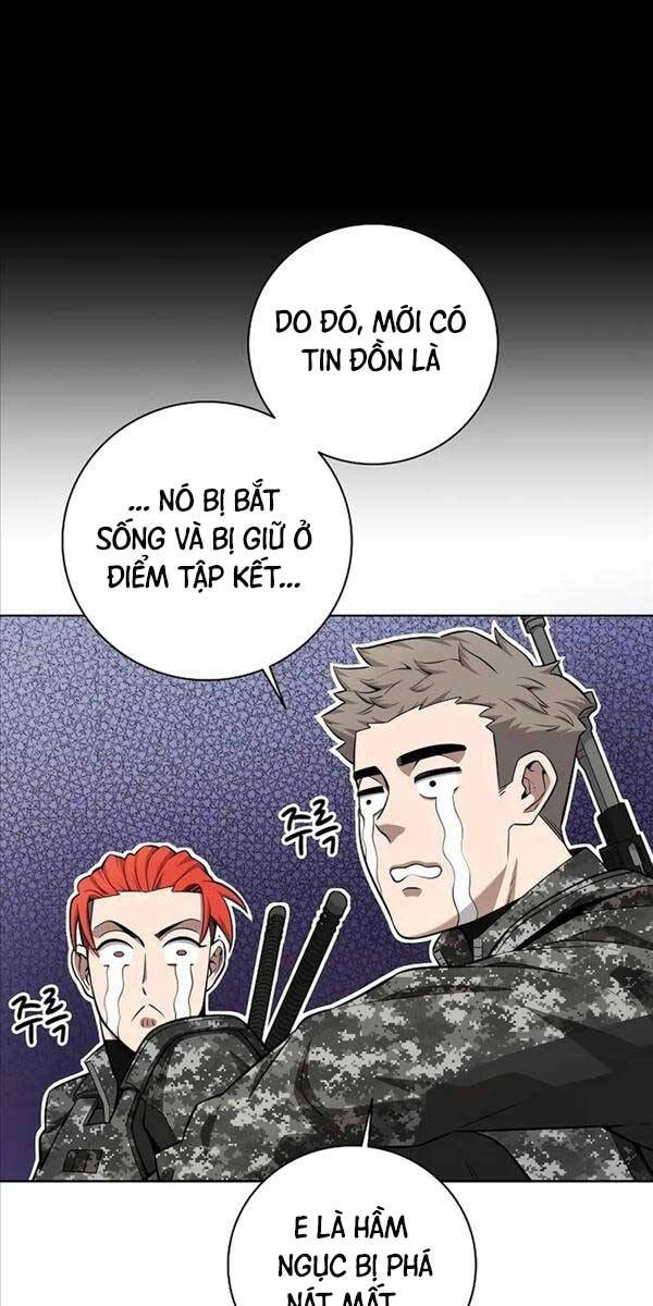 Ma Pháp Sư Hắc Ám Trở Về Để Nhập Ngũ Chapter 26 - 90