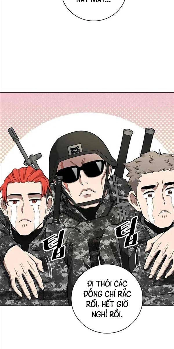 Ma Pháp Sư Hắc Ám Trở Về Để Nhập Ngũ Chapter 26 - 91