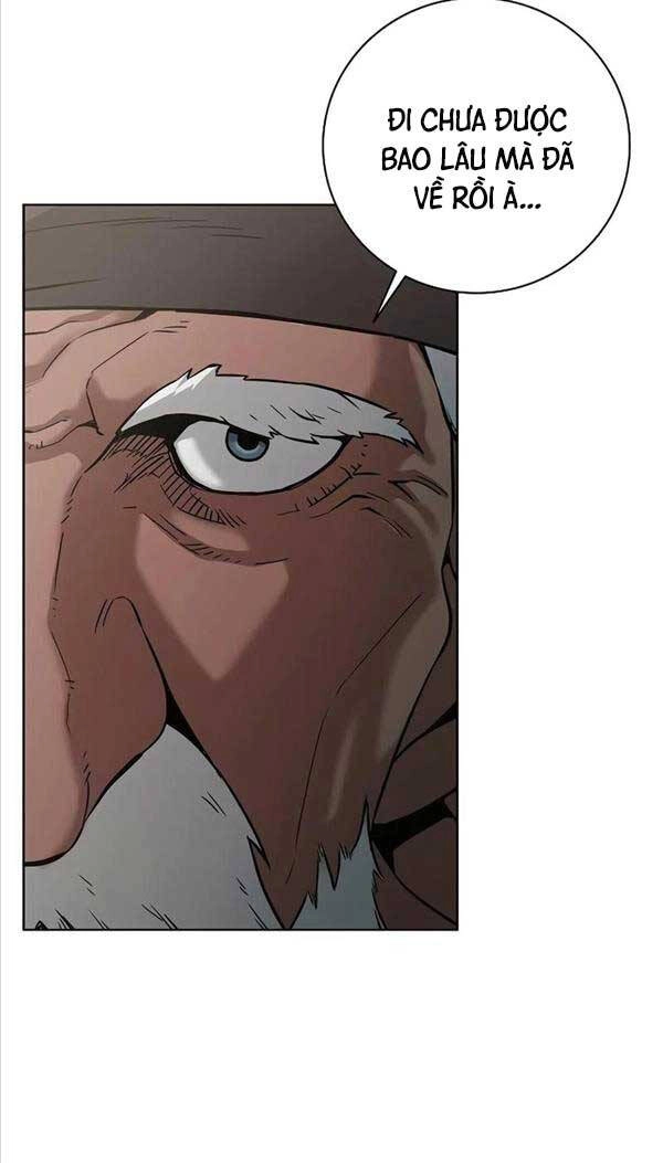 Ma Pháp Sư Hắc Ám Trở Về Để Nhập Ngũ Chapter 26 - 108