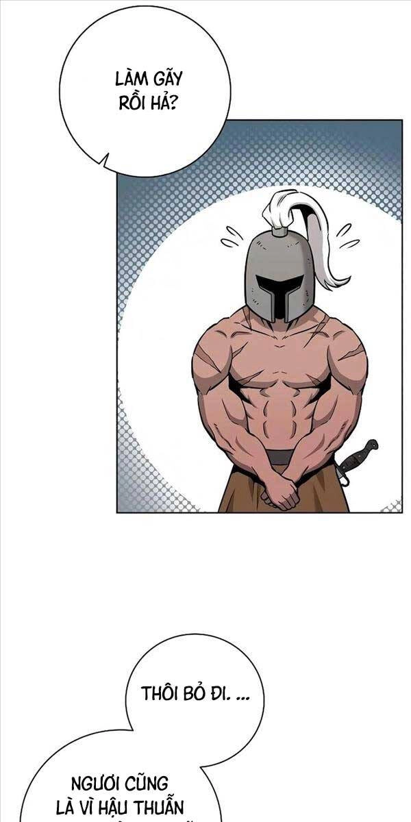 Ma Pháp Sư Hắc Ám Trở Về Để Nhập Ngũ Chapter 26 - 109