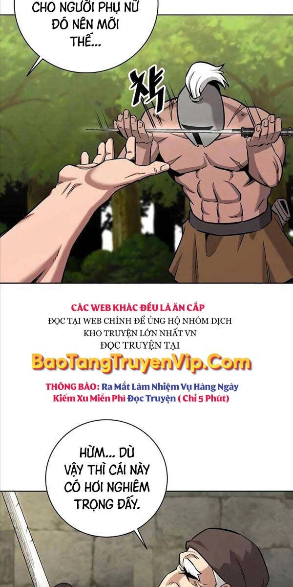 Ma Pháp Sư Hắc Ám Trở Về Để Nhập Ngũ Chapter 26 - 110