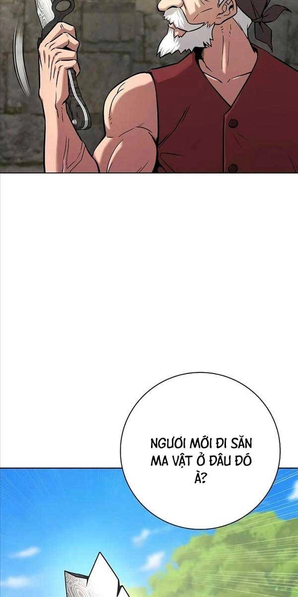 Ma Pháp Sư Hắc Ám Trở Về Để Nhập Ngũ Chapter 26 - 111