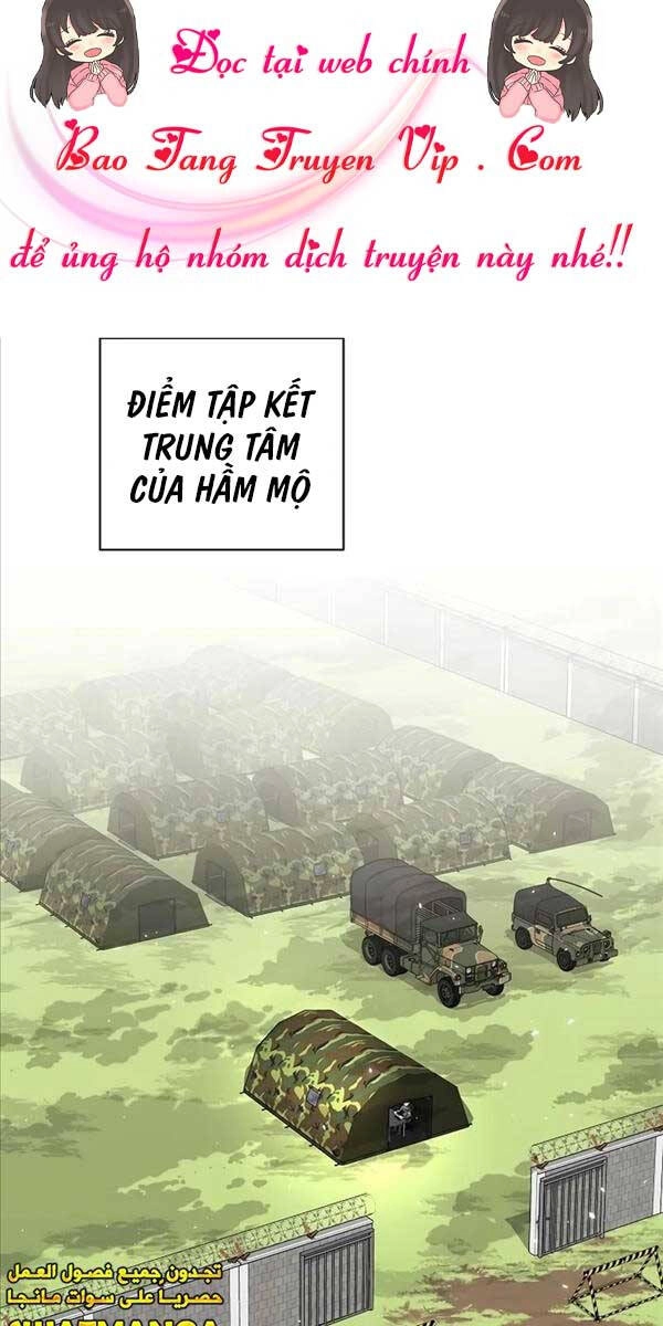 Ma Pháp Sư Hắc Ám Trở Về Để Nhập Ngũ Chapter 27 - 1