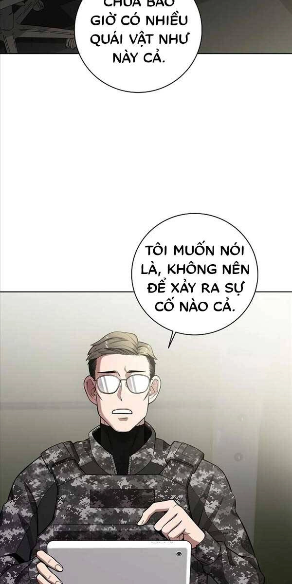 Ma Pháp Sư Hắc Ám Trở Về Để Nhập Ngũ Chapter 27 - 3