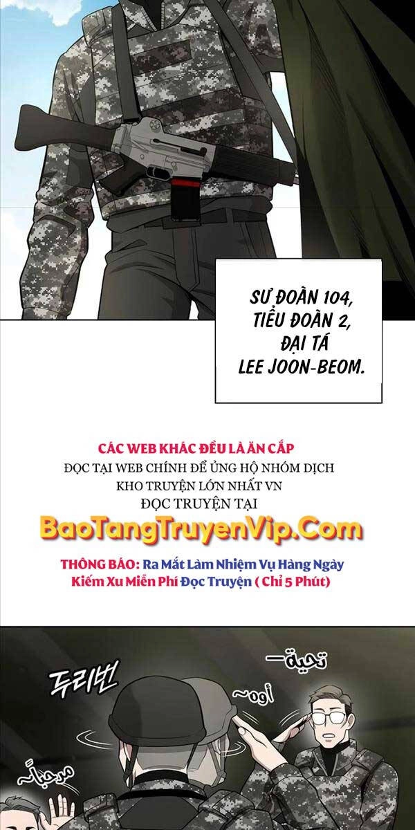 Ma Pháp Sư Hắc Ám Trở Về Để Nhập Ngũ Chapter 27 - 7