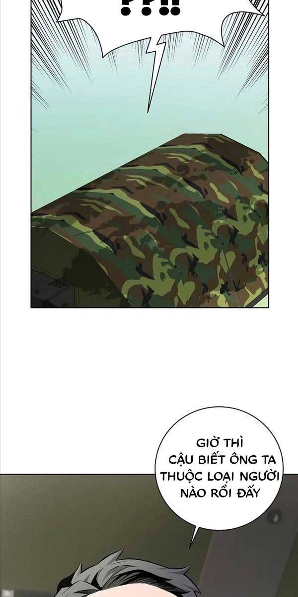 Ma Pháp Sư Hắc Ám Trở Về Để Nhập Ngũ Chapter 27 - 10