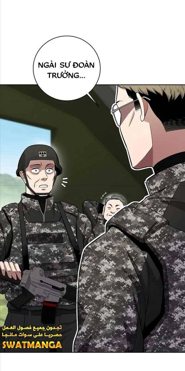 Ma Pháp Sư Hắc Ám Trở Về Để Nhập Ngũ Chapter 27 - 13