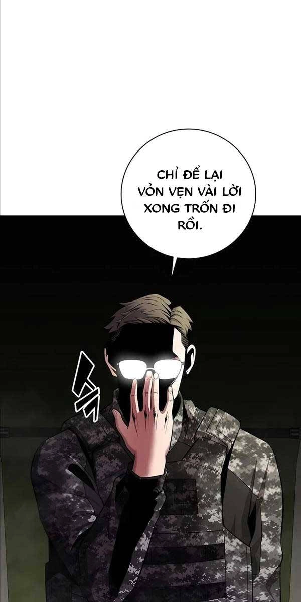 Ma Pháp Sư Hắc Ám Trở Về Để Nhập Ngũ Chapter 27 - 14