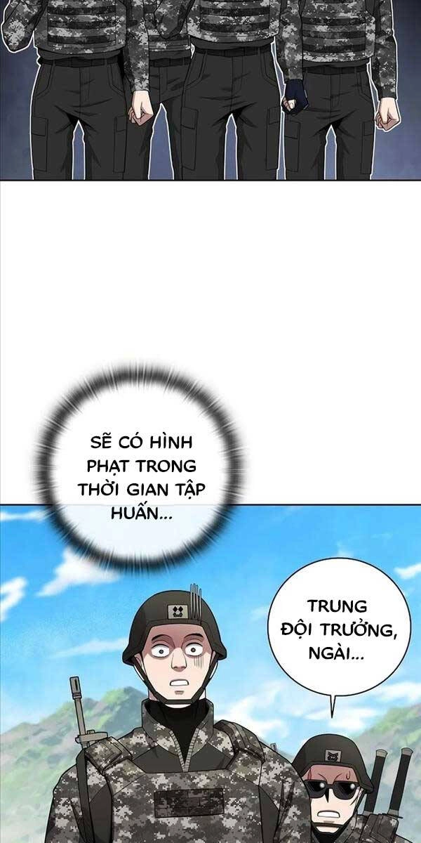 Ma Pháp Sư Hắc Ám Trở Về Để Nhập Ngũ Chapter 27 - 21