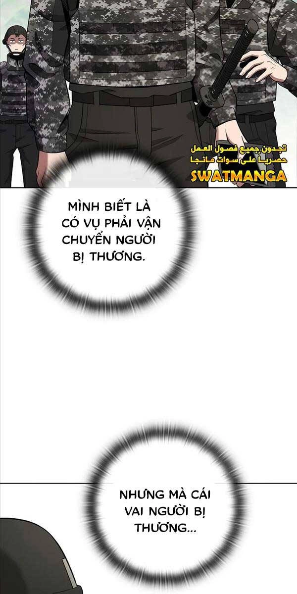 Ma Pháp Sư Hắc Ám Trở Về Để Nhập Ngũ Chapter 27 - 22