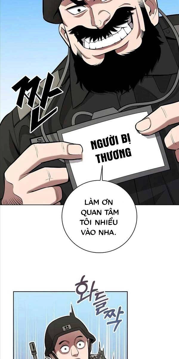 Ma Pháp Sư Hắc Ám Trở Về Để Nhập Ngũ Chapter 27 - 27