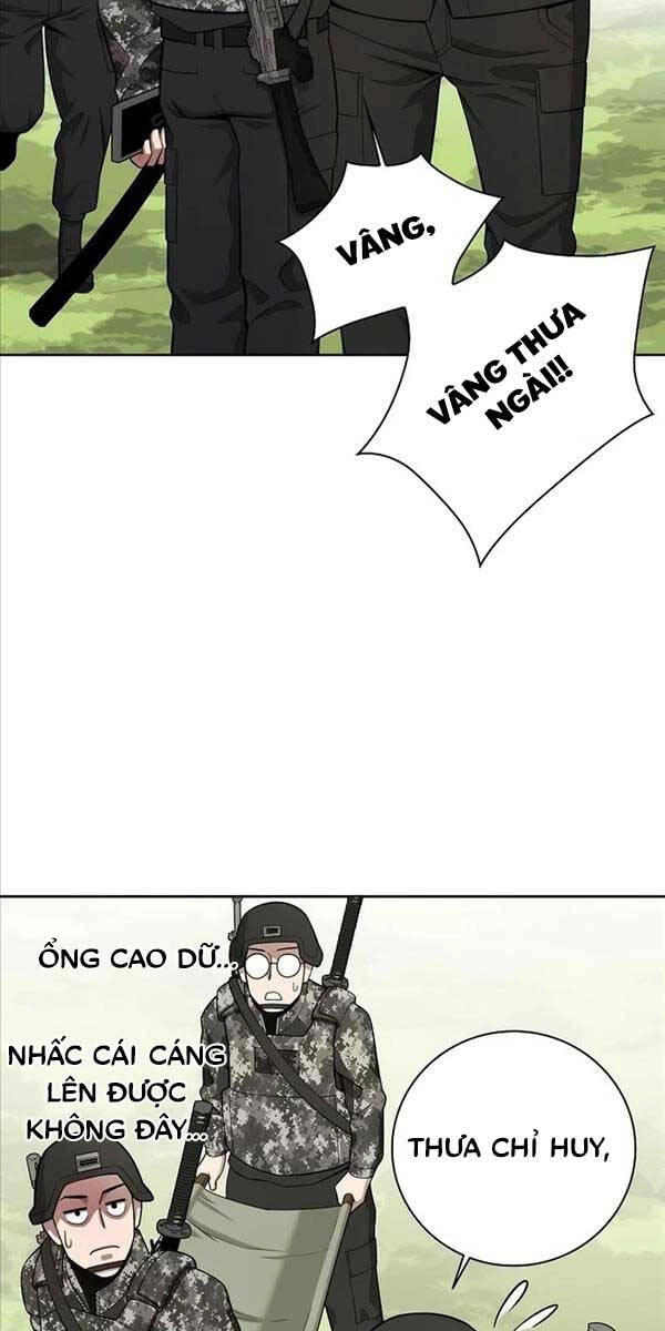 Ma Pháp Sư Hắc Ám Trở Về Để Nhập Ngũ Chapter 27 - 29