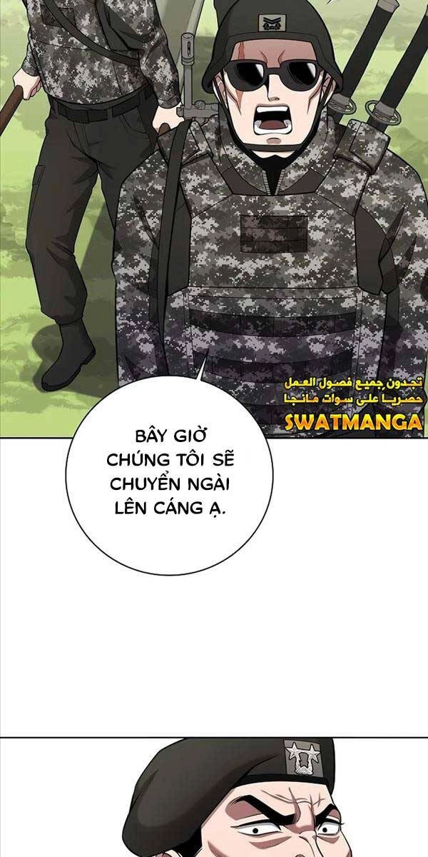 Ma Pháp Sư Hắc Ám Trở Về Để Nhập Ngũ Chapter 27 - 30