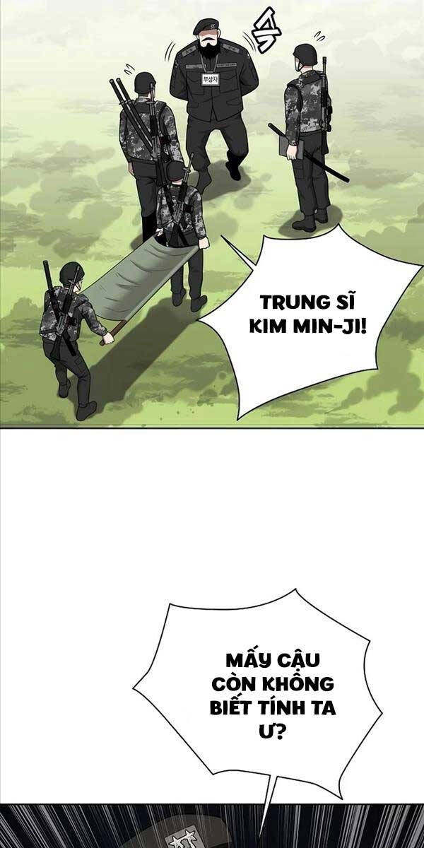 Ma Pháp Sư Hắc Ám Trở Về Để Nhập Ngũ Chapter 27 - 32