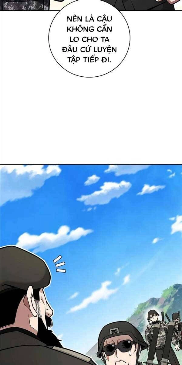 Ma Pháp Sư Hắc Ám Trở Về Để Nhập Ngũ Chapter 27 - 36