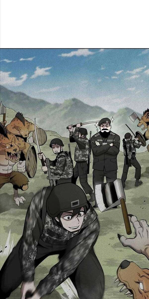 Ma Pháp Sư Hắc Ám Trở Về Để Nhập Ngũ Chapter 27 - 43