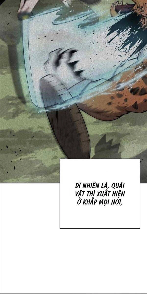 Ma Pháp Sư Hắc Ám Trở Về Để Nhập Ngũ Chapter 27 - 44