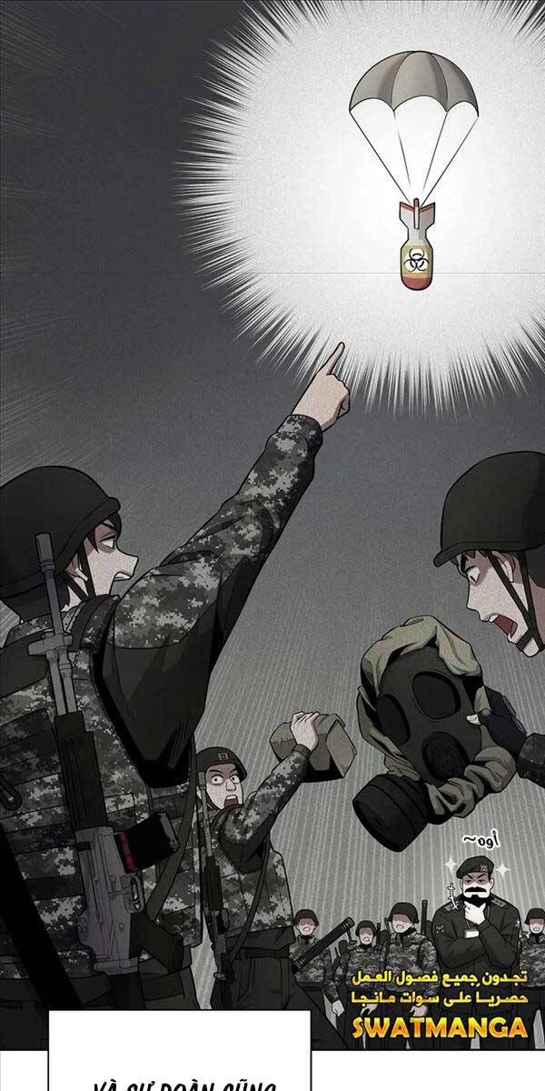 Ma Pháp Sư Hắc Ám Trở Về Để Nhập Ngũ Chapter 27 - 45