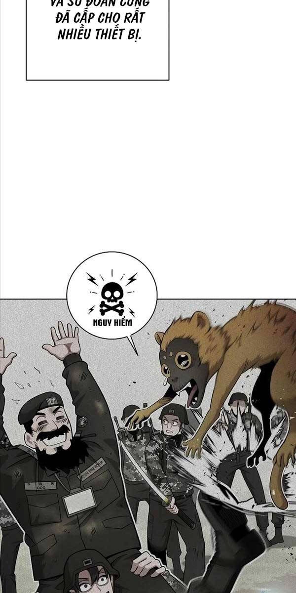 Ma Pháp Sư Hắc Ám Trở Về Để Nhập Ngũ Chapter 27 - 46