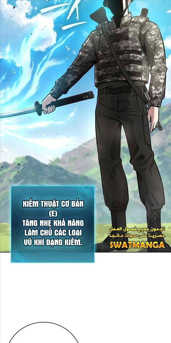 Ma Pháp Sư Hắc Ám Trở Về Để Nhập Ngũ Chapter 27 - 58