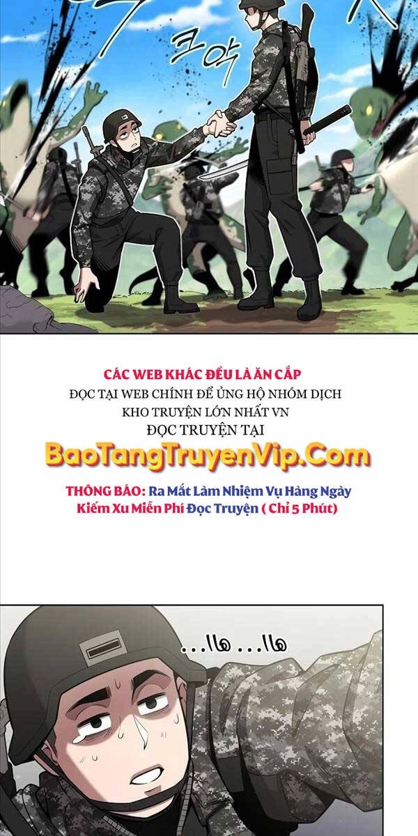 Ma Pháp Sư Hắc Ám Trở Về Để Nhập Ngũ Chapter 27 - 61