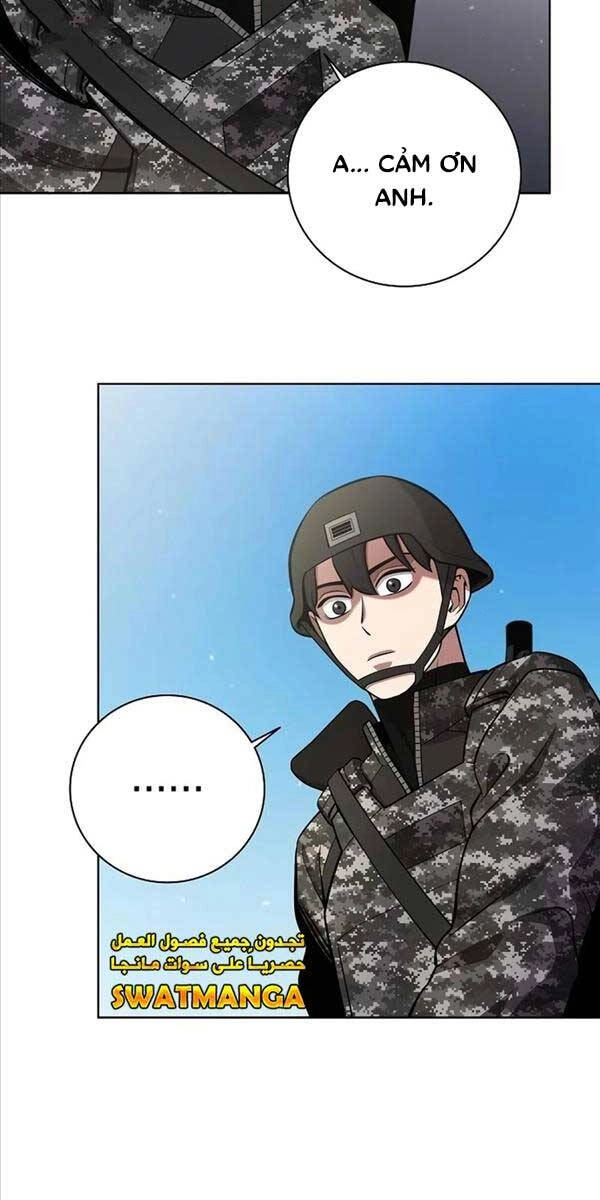 Ma Pháp Sư Hắc Ám Trở Về Để Nhập Ngũ Chapter 27 - 62