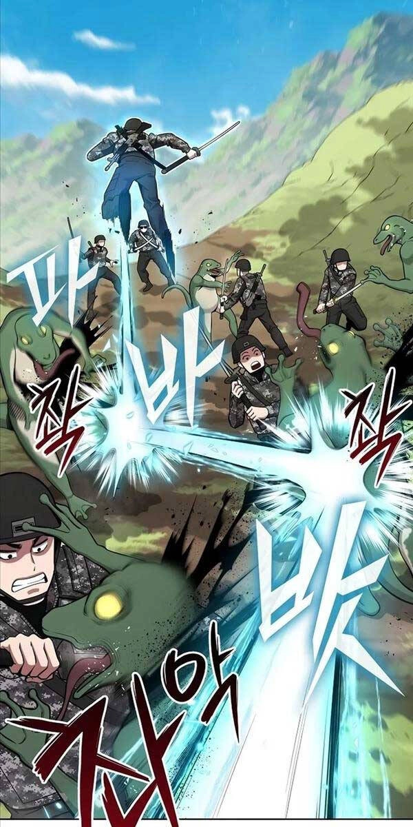 Ma Pháp Sư Hắc Ám Trở Về Để Nhập Ngũ Chapter 27 - 65