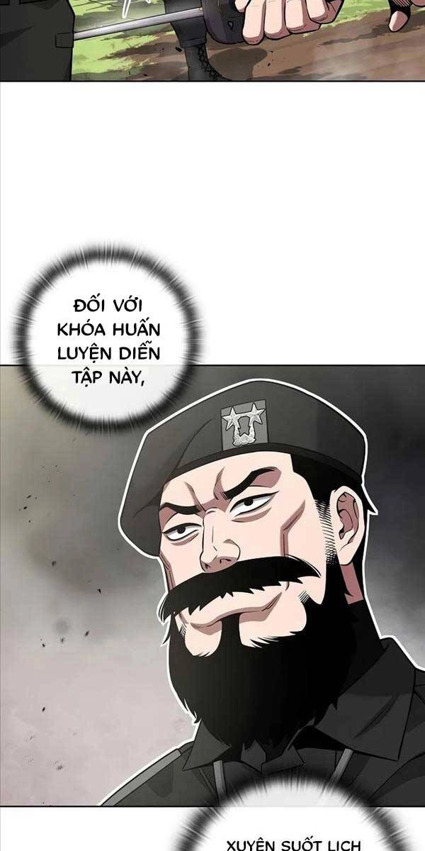 Ma Pháp Sư Hắc Ám Trở Về Để Nhập Ngũ Chapter 27 - 67