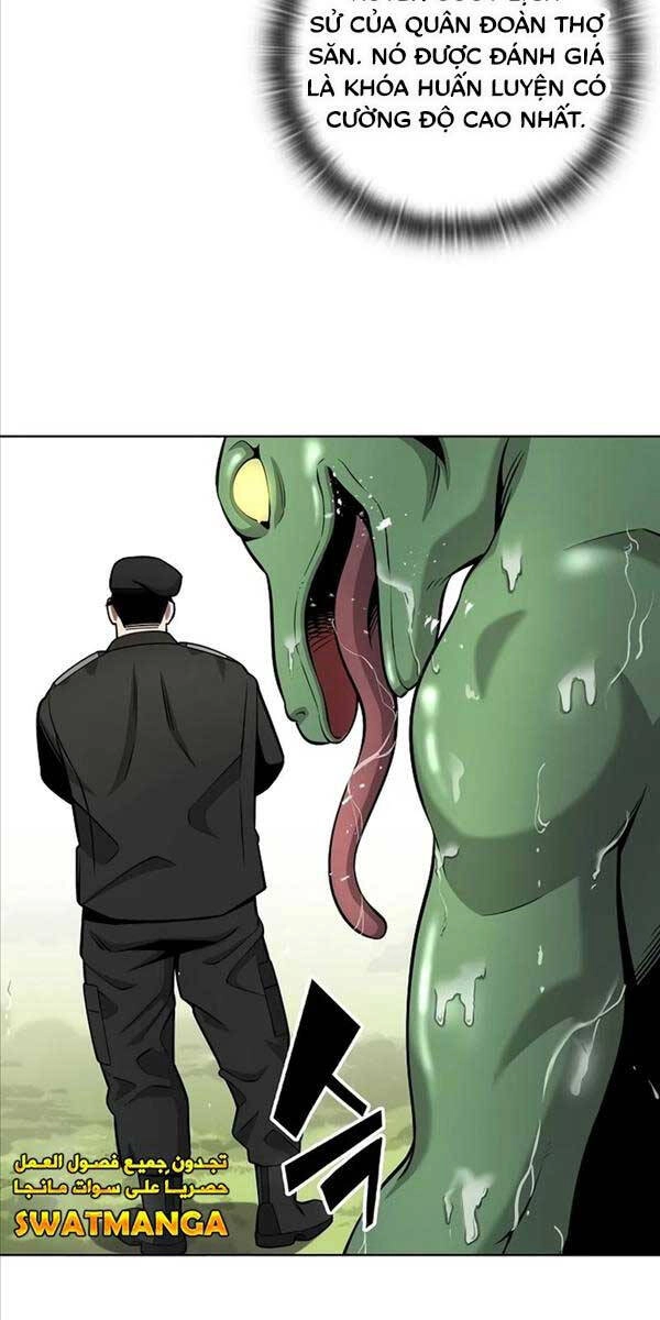 Ma Pháp Sư Hắc Ám Trở Về Để Nhập Ngũ Chapter 27 - 68