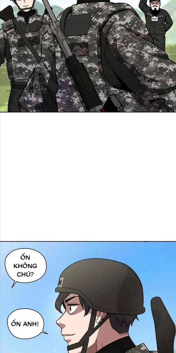 Ma Pháp Sư Hắc Ám Trở Về Để Nhập Ngũ Chapter 27 - 71