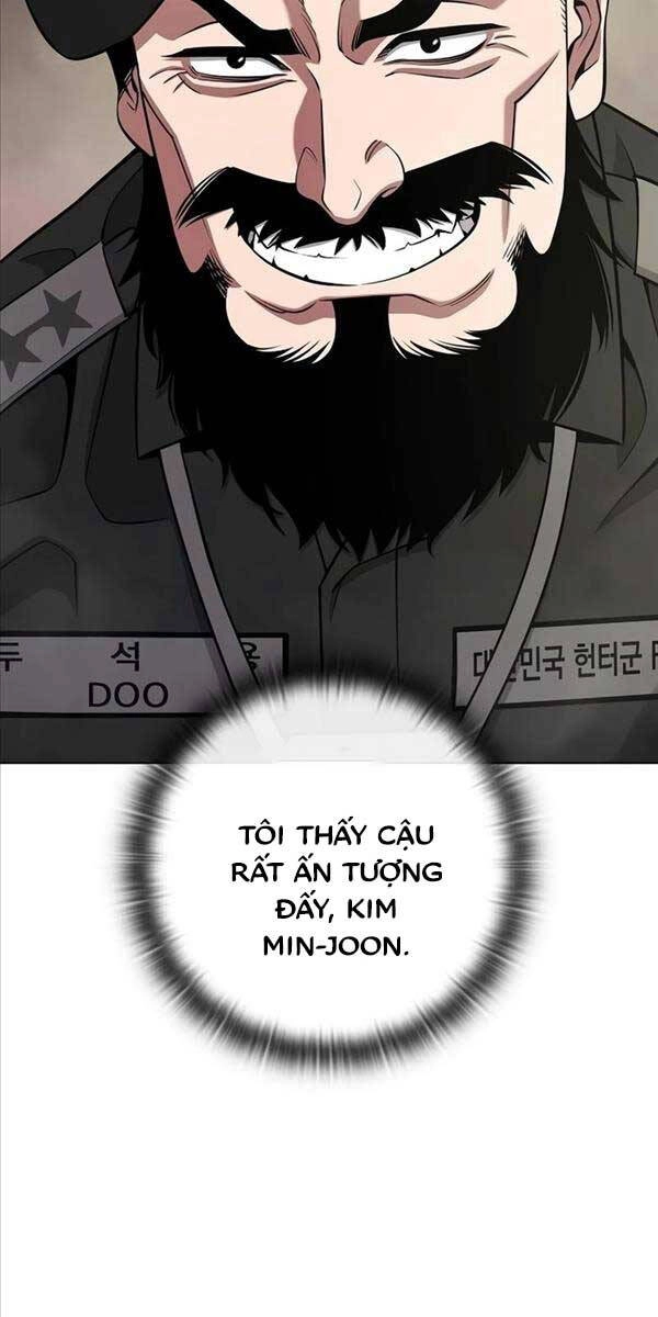 Ma Pháp Sư Hắc Ám Trở Về Để Nhập Ngũ Chapter 27 - 73