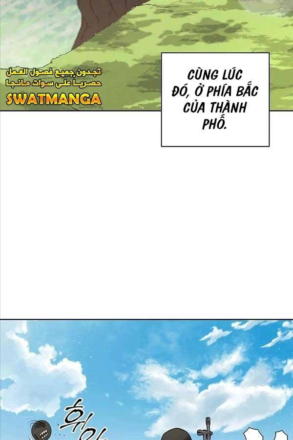 Ma Pháp Sư Hắc Ám Trở Về Để Nhập Ngũ Chapter 27 - 76