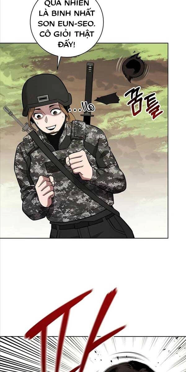 Ma Pháp Sư Hắc Ám Trở Về Để Nhập Ngũ Chapter 27 - 85