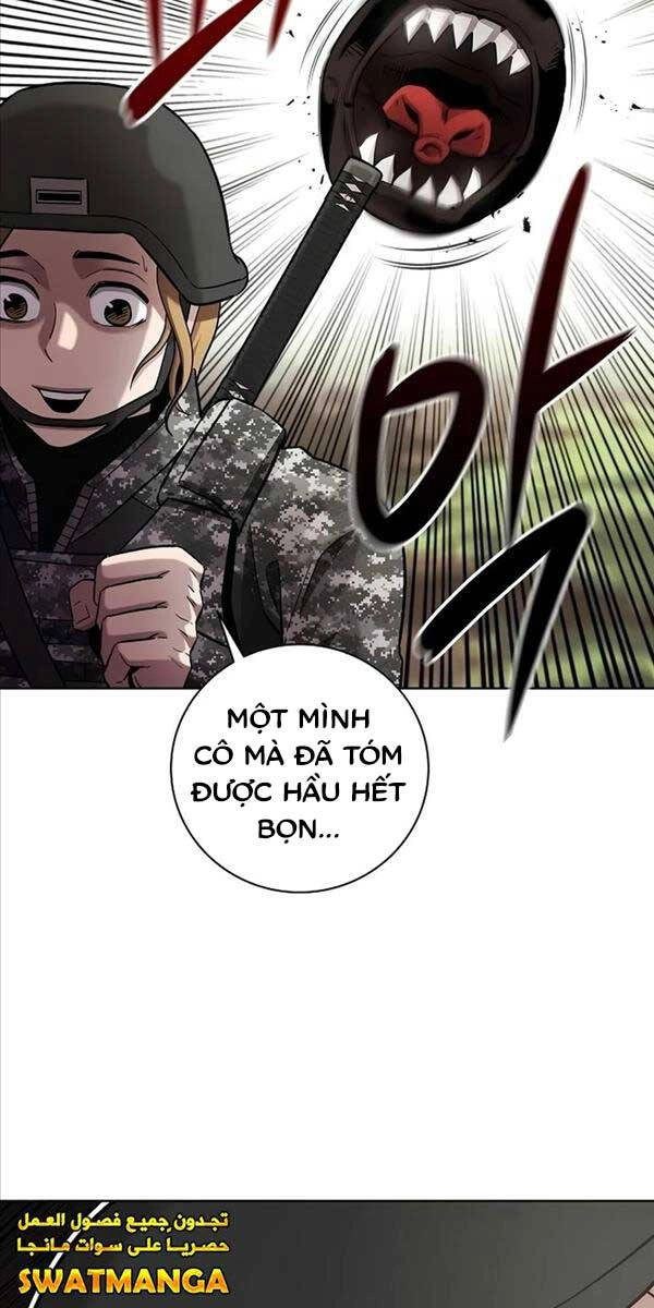 Ma Pháp Sư Hắc Ám Trở Về Để Nhập Ngũ Chapter 27 - 86