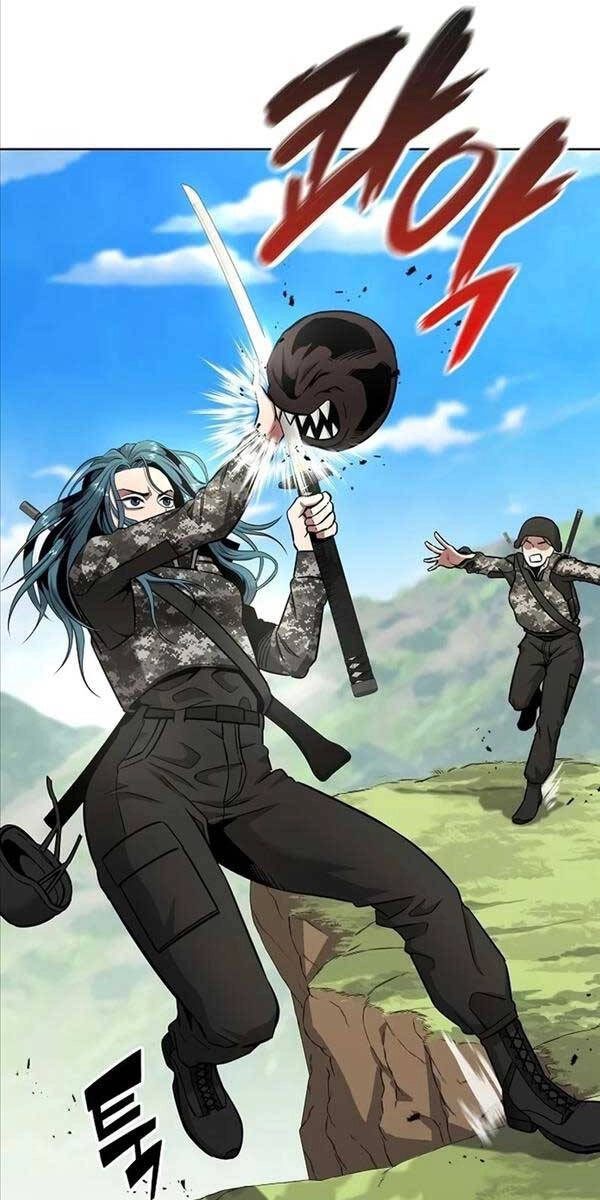 Ma Pháp Sư Hắc Ám Trở Về Để Nhập Ngũ Chapter 27 - 92