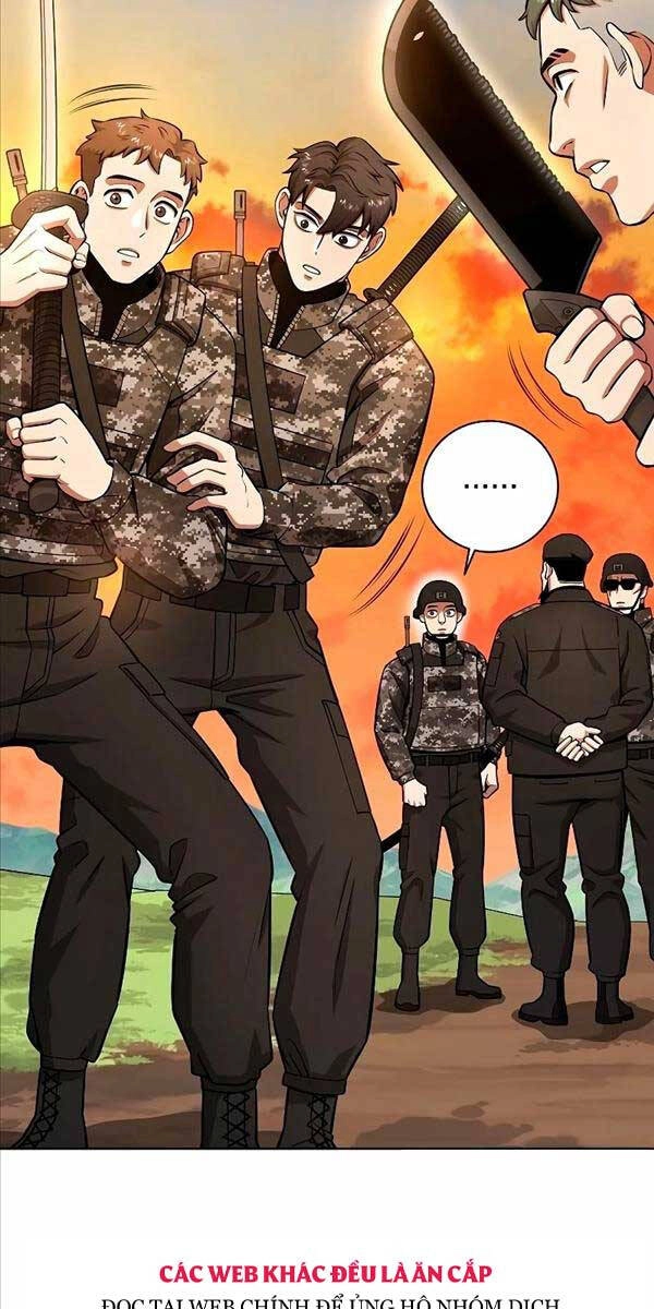 Ma Pháp Sư Hắc Ám Trở Về Để Nhập Ngũ Chapter 28 - 9