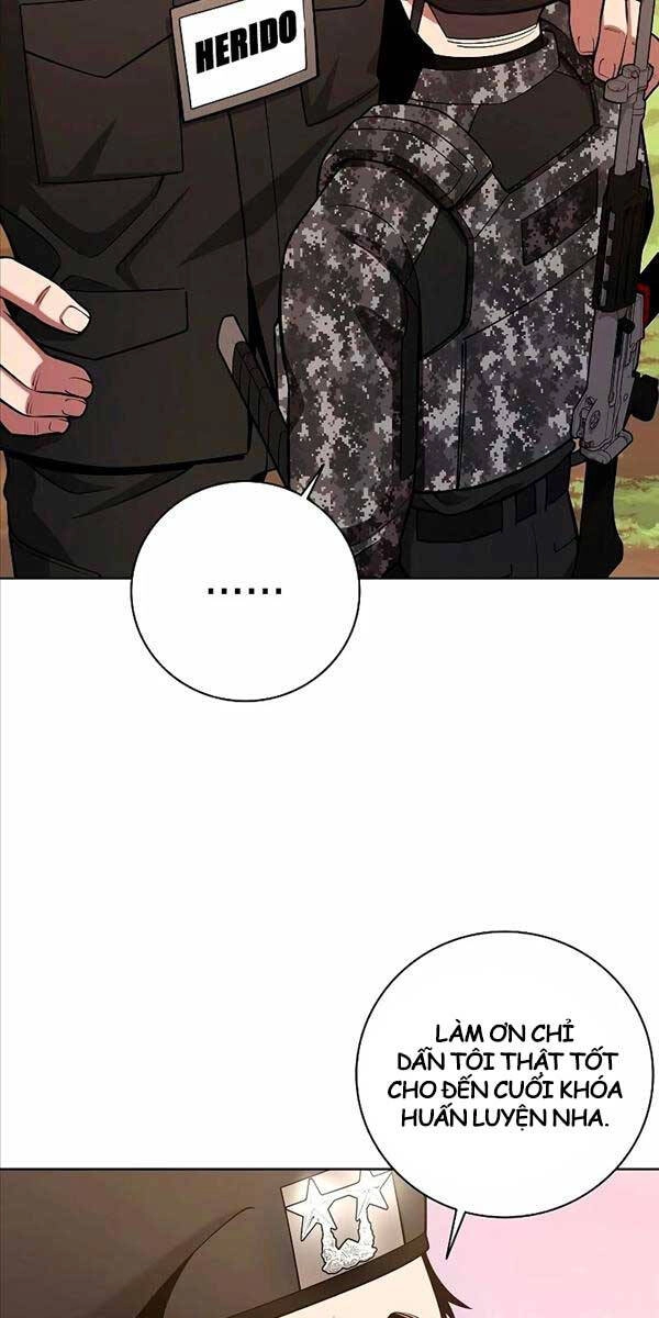 Ma Pháp Sư Hắc Ám Trở Về Để Nhập Ngũ Chapter 28 - 12