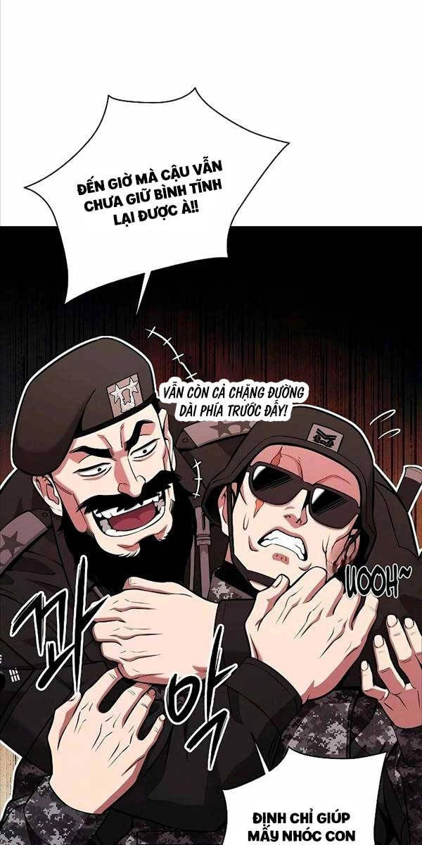 Ma Pháp Sư Hắc Ám Trở Về Để Nhập Ngũ Chapter 28 - 15