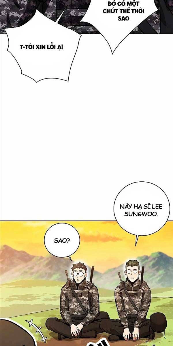 Ma Pháp Sư Hắc Ám Trở Về Để Nhập Ngũ Chapter 28 - 16