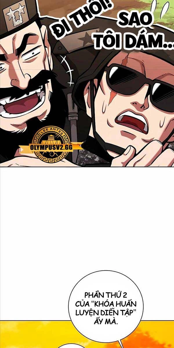 Ma Pháp Sư Hắc Ám Trở Về Để Nhập Ngũ Chapter 28 - 17