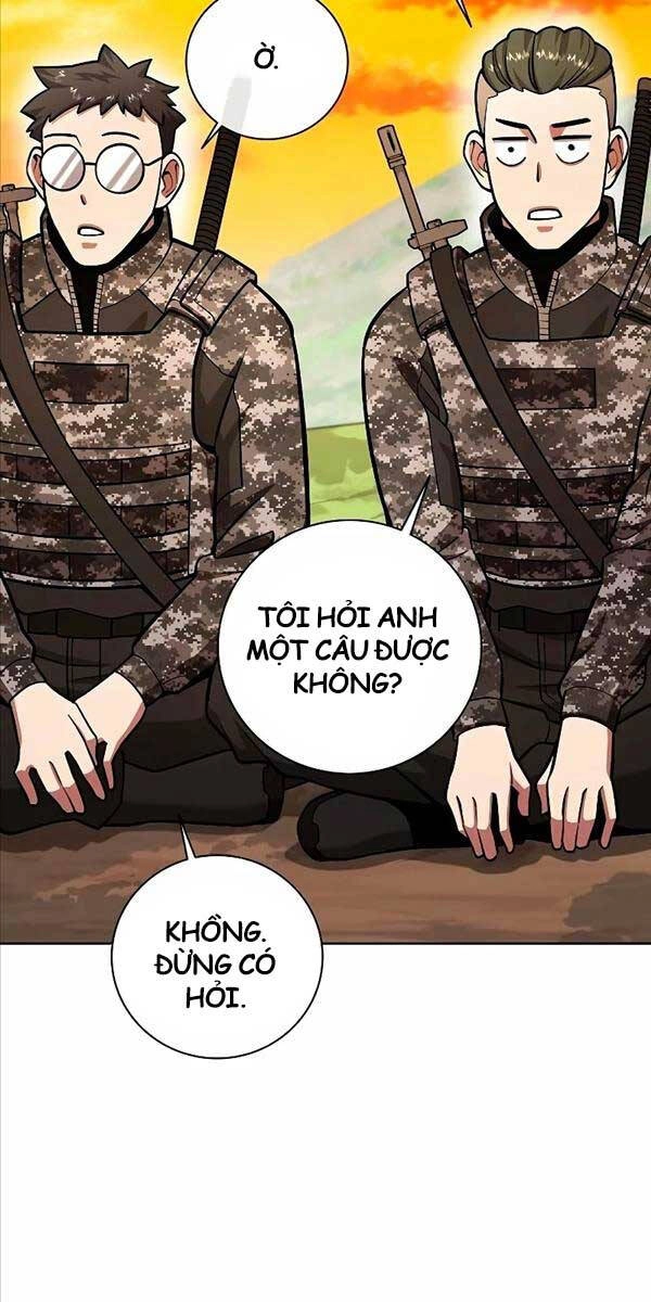 Ma Pháp Sư Hắc Ám Trở Về Để Nhập Ngũ Chapter 28 - 18