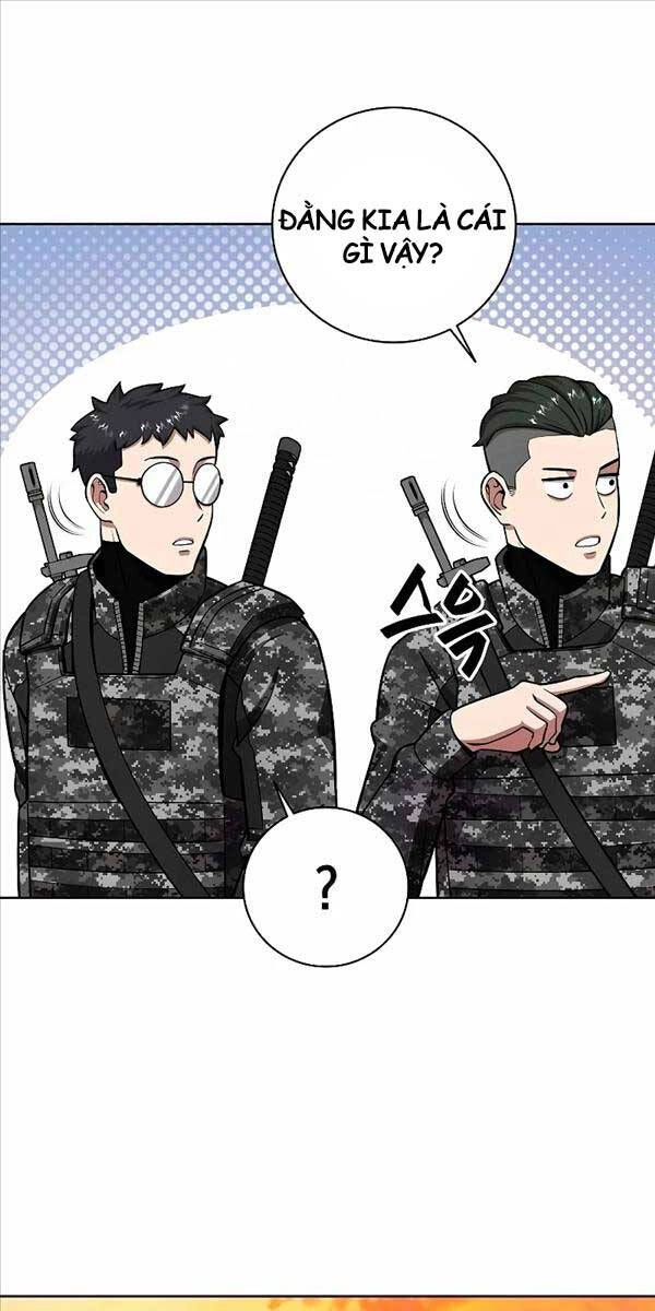 Ma Pháp Sư Hắc Ám Trở Về Để Nhập Ngũ Chapter 28 - 19