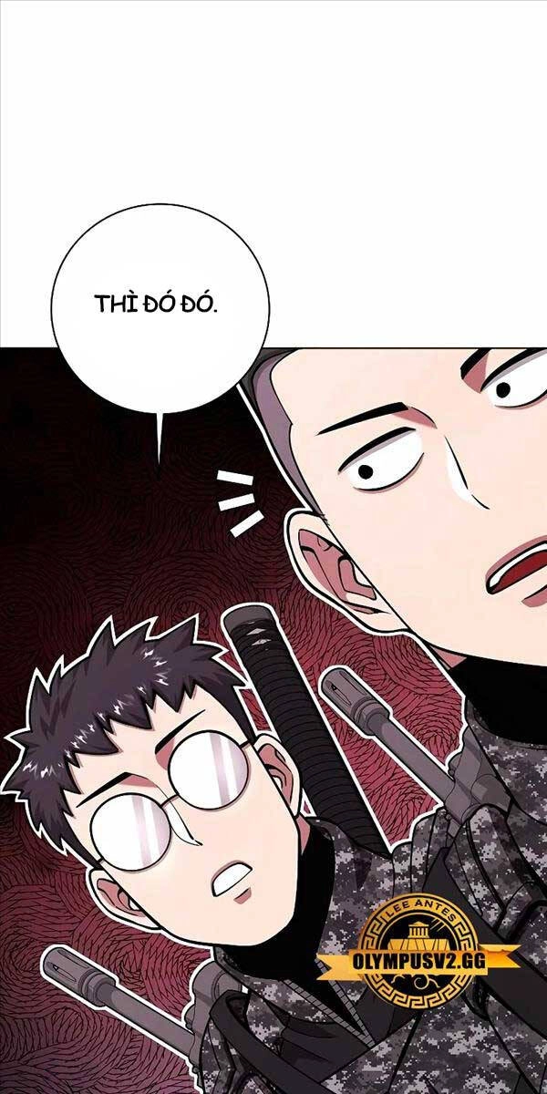 Ma Pháp Sư Hắc Ám Trở Về Để Nhập Ngũ Chapter 28 - 21