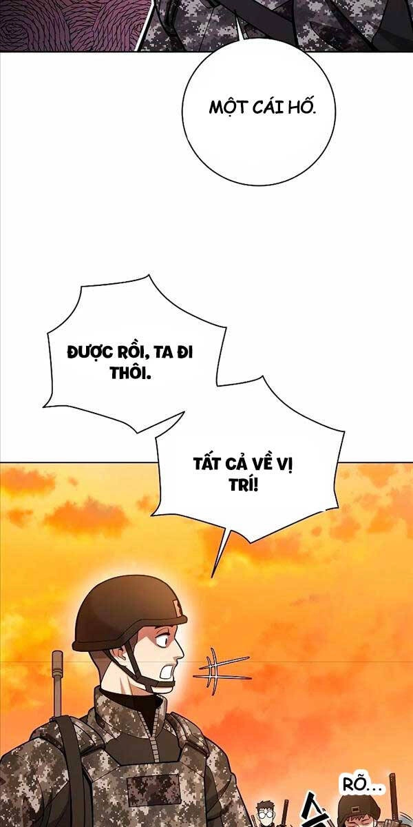 Ma Pháp Sư Hắc Ám Trở Về Để Nhập Ngũ Chapter 28 - 22