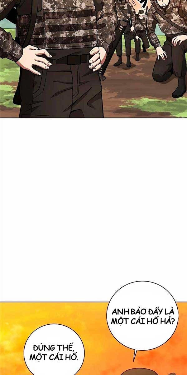 Ma Pháp Sư Hắc Ám Trở Về Để Nhập Ngũ Chapter 28 - 23