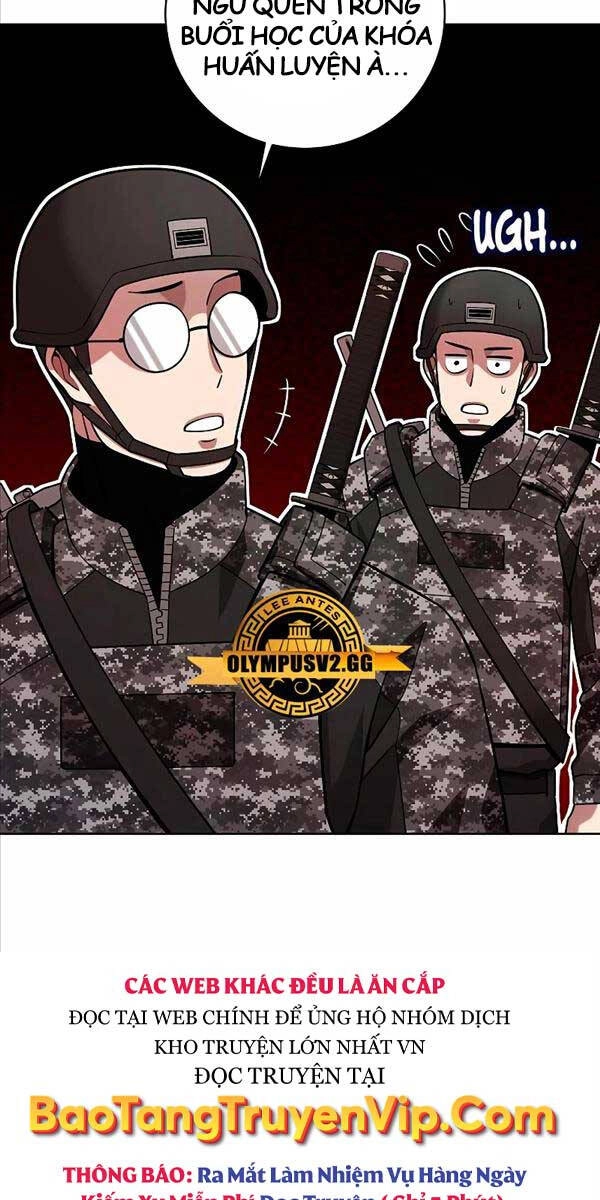 Ma Pháp Sư Hắc Ám Trở Về Để Nhập Ngũ Chapter 28 - 25