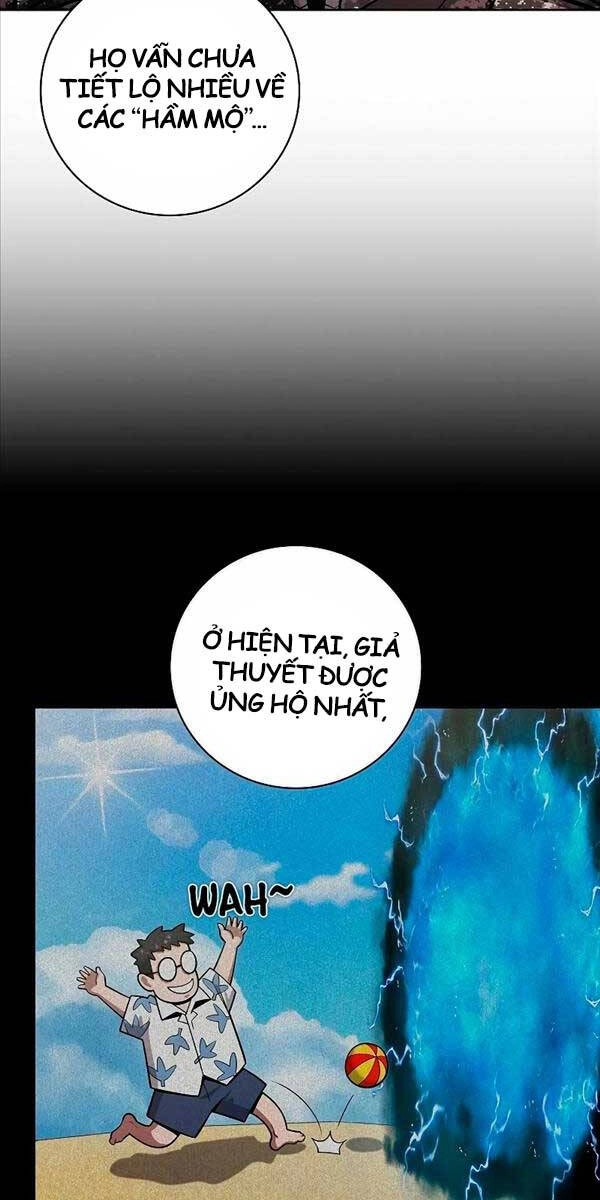 Ma Pháp Sư Hắc Ám Trở Về Để Nhập Ngũ Chapter 28 - 27