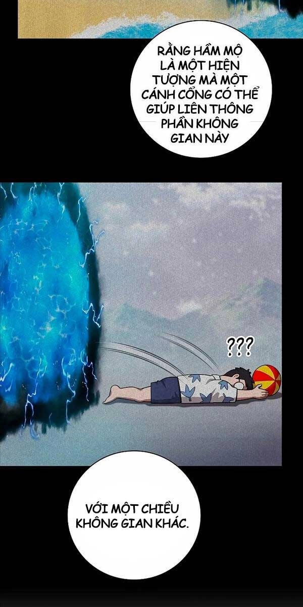 Ma Pháp Sư Hắc Ám Trở Về Để Nhập Ngũ Chapter 28 - 28