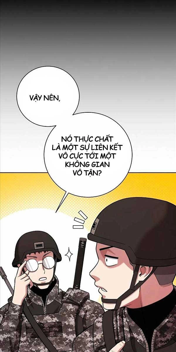 Ma Pháp Sư Hắc Ám Trở Về Để Nhập Ngũ Chapter 28 - 29