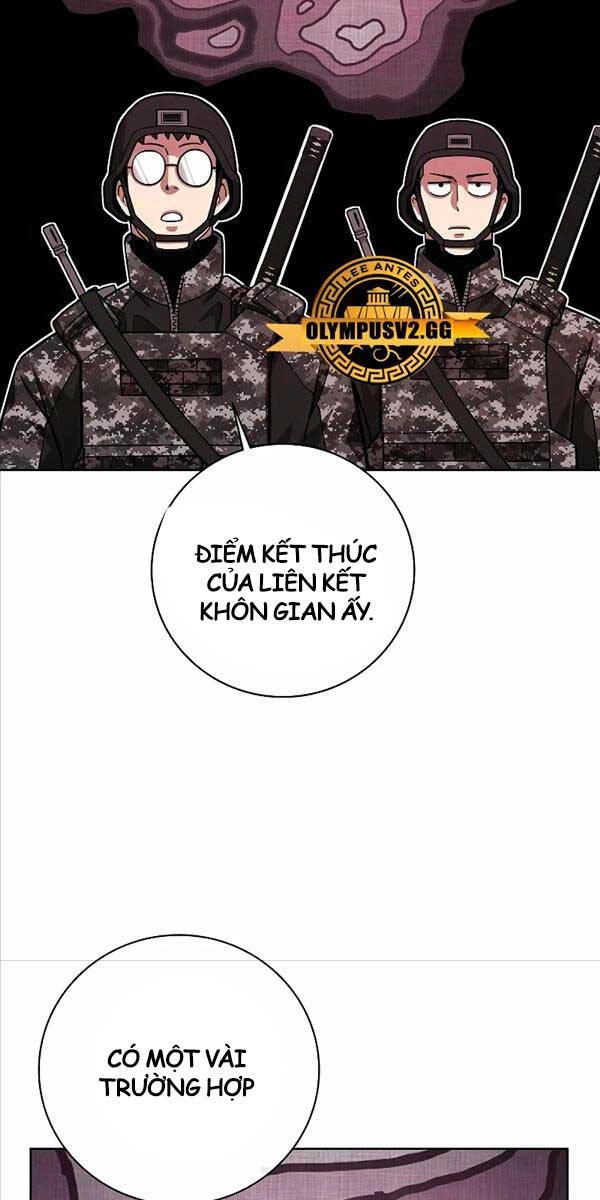 Ma Pháp Sư Hắc Ám Trở Về Để Nhập Ngũ Chapter 28 - 31